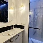 Nadmotlawie - Sauna, Gym & Free Parking Apartamento
