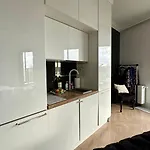 Nadmotlawie - Sauna, Gym & Free Parking * Gdansk