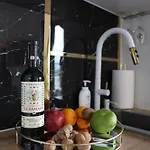 Nadmotlawie - Sauna, Gym & Free Parking גדנסק