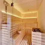 Nadmotlawie - Sauna, Gym & Free Parking גדנסק