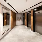 Nadmotlawie - Sauna, Gym & Free Parking דירה