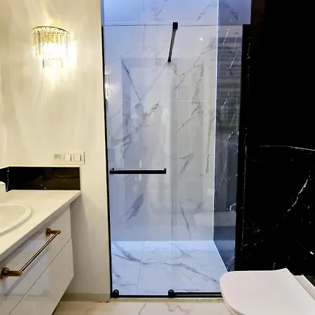 Appartement Nadmotlawie - Sauna, Gym & Free Parking *