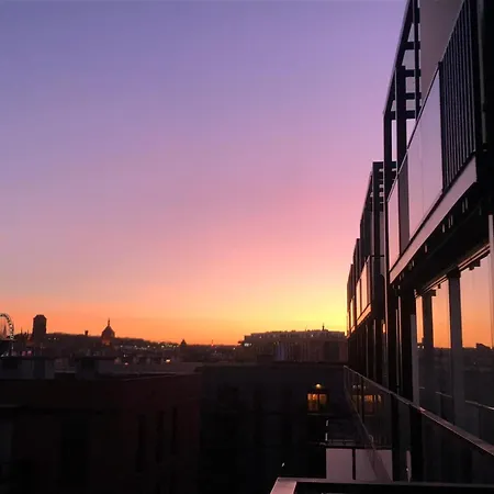 Apartment Nadmotlawie - Sauna, Gym & Free Parking