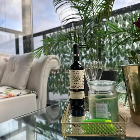 Nadmotlawie - Sauna, Gym & Free Parking * Gdańsk