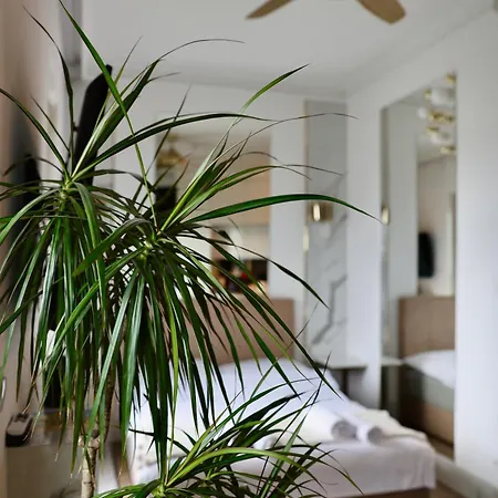 Nadmotlawie - Sauna, Gym & Free Parking * Danzica