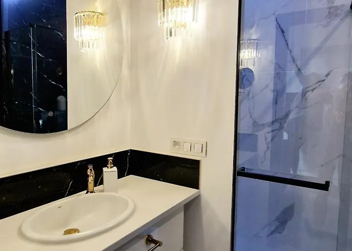 Nadmotlawie - Sauna, Gym & Free Parking Apartamento