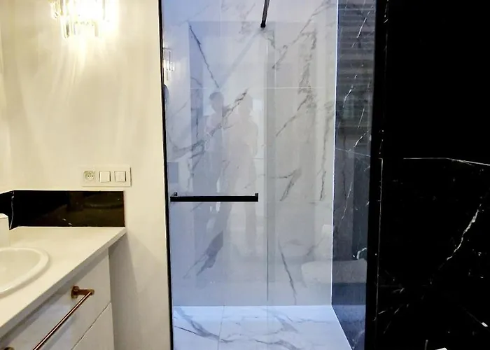 Apartmán Nadmotlawie - Sauna, Gym & Free Parking *