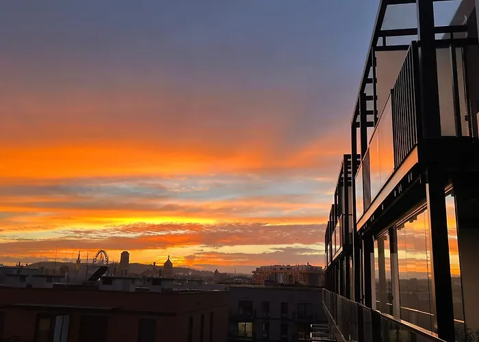 Nadmotlawie - Sauna, Gym & Free Parking Apartamento