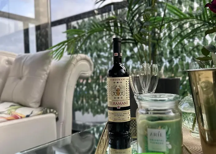 Nadmotlawie - Sauna, Gym & Free Parking * Gdańsk