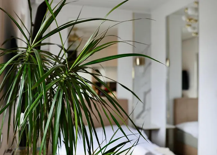 Nadmotlawie - Sauna, Gym & Free Parking * Gdaňsk