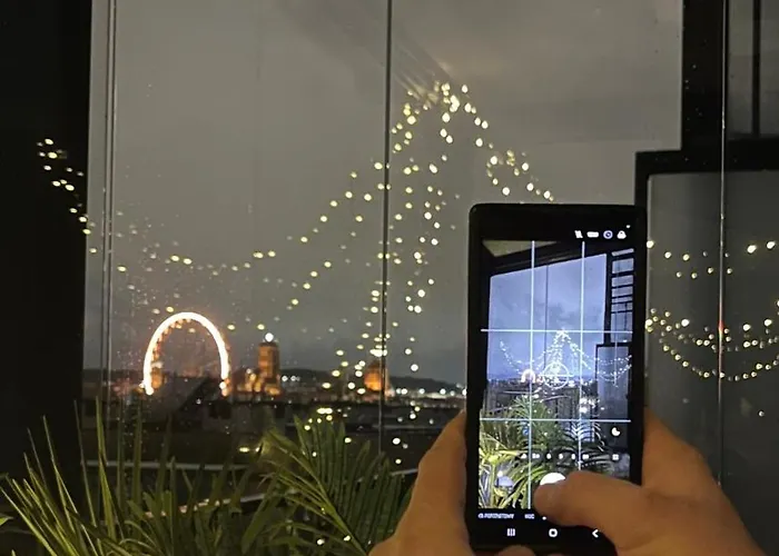 Apartamento Nadmotlawie - Sauna, Gym & Free Parking Gdańsk