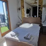 Lejlighed Nadmotlawie - Sauna, Gym & Free Parking Gdańsk
